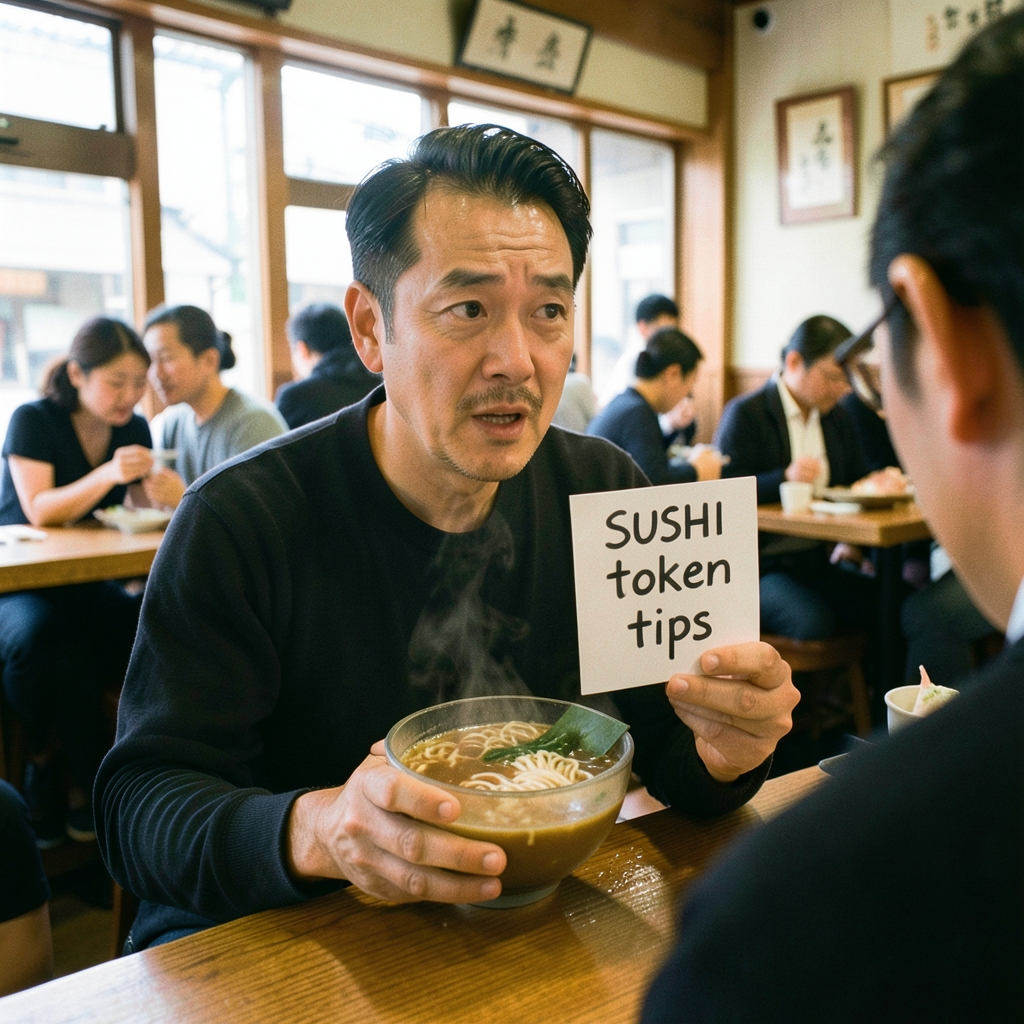 Ramen Fund, picture 2